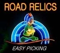 Road Relics coupons